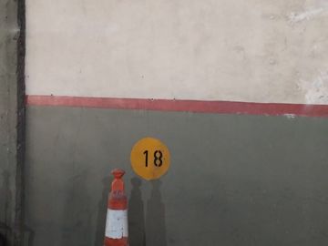 Cochera Barracas excelente oportunidad !