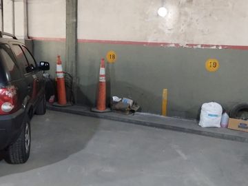 Cochera Barracas excelente oportunidad !