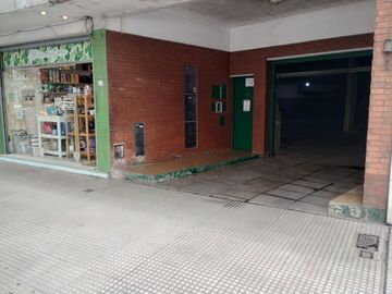 Cochera Barracas excelente oportunidad !