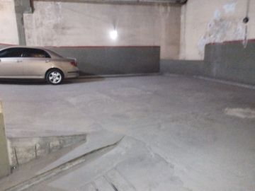 Cochera Barracas excelente oportunidad !
