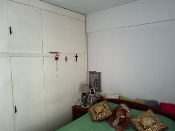 VENTA DEPARTAMENTO MONOAMB BALVANERA APTO CREDITO