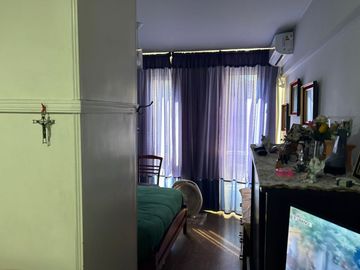 VENTA DEPARTAMENTO MONOAMB BALVANERA APTO CREDITO