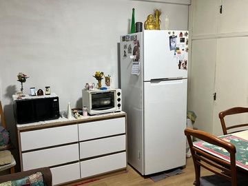 VENTA DEPARTAMENTO MONOAMB BALVANERA APTO CREDITO