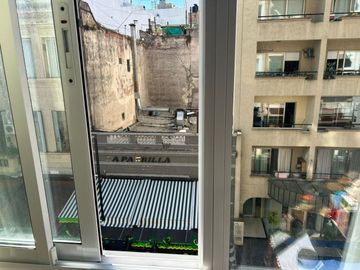 VENTA DEPARTAMENTO MONOAMB BALVANERA APTO CREDITO