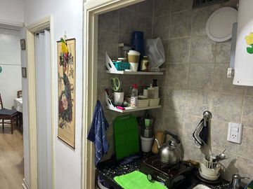 VENTA DEPARTAMENTO MONOAMB BALVANERA APTO CREDITO