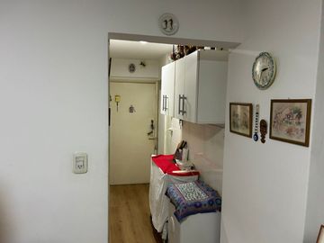 VENTA DEPARTAMENTO MONOAMB BALVANERA APTO CREDITO