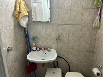 VENTA DEPARTAMENTO MONOAMB BALVANERA APTO CREDITO