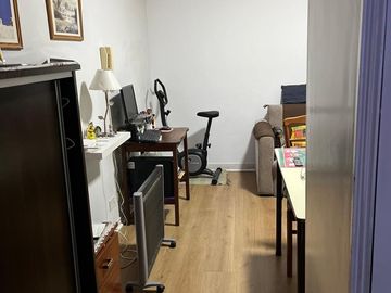 VENTA DEPARTAMENTO MONOAMB BALVANERA APTO CREDITO