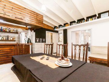 VENTA DUPLEX  4 AMBIENTES  SIN EXPENSAS ADROGUE