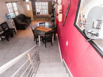VENTA DUPLEX  4 AMBIENTES  SIN EXPENSAS ADROGUE