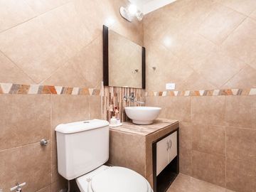 VENTA DUPLEX  4 AMBIENTES  SIN EXPENSAS ADROGUE