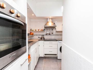 VENTA DUPLEX  4 AMBIENTES  SIN EXPENSAS ADROGUE