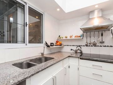 VENTA DUPLEX  4 AMBIENTES  SIN EXPENSAS ADROGUE