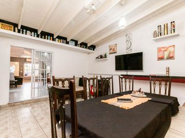 VENTA DUPLEX  4 AMBIENTES  SIN EXPENSAS ADROGUE