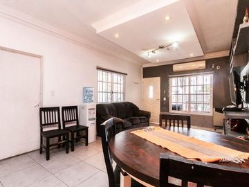 VENTA DUPLEX  4 AMBIENTES  SIN EXPENSAS ADROGUE