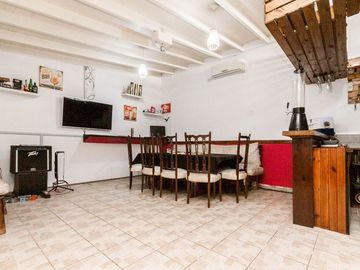 VENTA DUPLEX  4 AMBIENTES  SIN EXPENSAS ADROGUE
