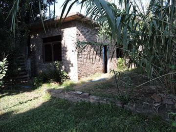 VENTA CASA 4 AMBIENTES PILETA PARRILLA SAN JUSTO