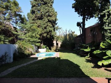VENTA CASA 4 AMBIENTES PILETA PARRILLA SAN JUSTO