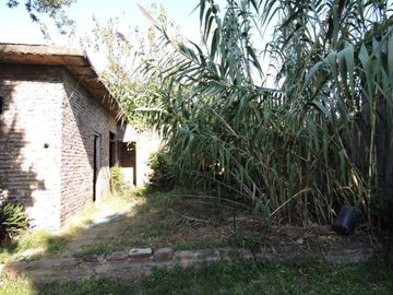VENTA CASA 4 AMBIENTES PILETA PARRILLA SAN JUSTO
