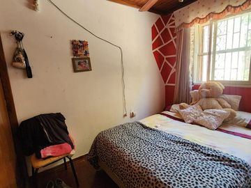 CASA DE 2 PLANTAS. 5 HAB. APTA CREDITO. CHIMBAS