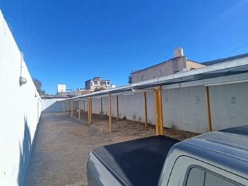 VENTA LOTE SAN JUSTO CENTRO