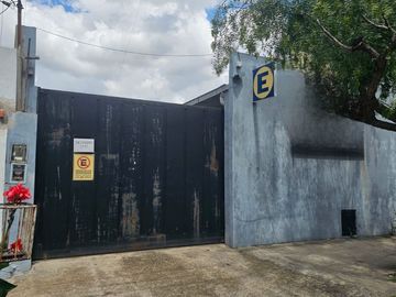 VENTA LOTE SAN JUSTO CENTRO