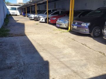 VENTA LOTE SAN JUSTO CENTRO