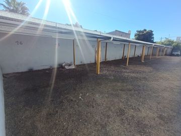 VENTA LOTE SAN JUSTO CENTRO
