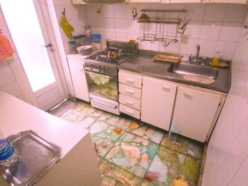 VENTA CASA GRANDE LOTE PROPIO 8,66 X 33,50 FLORES