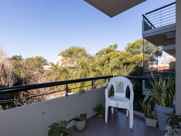 DEPARTAMENTO EN VENTA 3 AMBIENTES COCHERA
