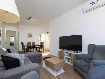DEPARTAMENTO EN VENTA 3 AMBIENTES COCHERA