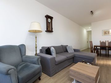 DEPARTAMENTO EN VENTA 3 AMBIENTES COCHERA