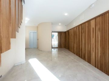 MONOAMBIENTE CABALLITO BALCON AL FRENTE