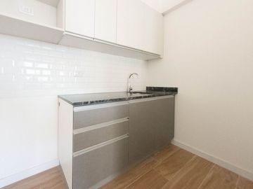 MONOAMBIENTE CABALLITO BALCON AL FRENTE