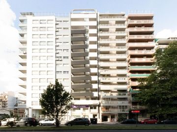 MONOAMBIENTE CABALLITO BALCON AL FRENTE