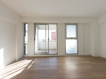 MONOAMBIENTE CABALLITO BALCON AL FRENTE
