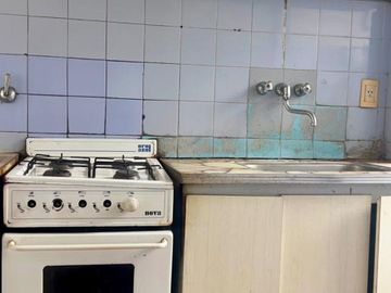 VENTA Depto.2amb-A Refaccionar-Bajas Exp. Barracas
