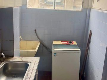 VENTA Depto.2amb-A Refaccionar-Bajas Exp. Barracas