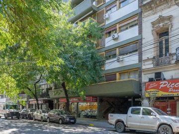 Venta 4 ambientes Palermo  excelente estado.