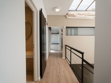 VENTA PH PALERMO 4 AMB C/ BALCON PARRILLA A NUEVO