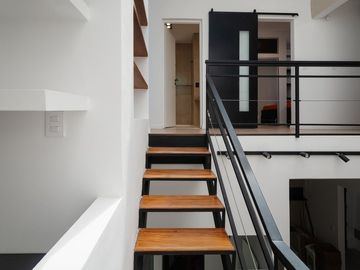VENTA PH PALERMO 4 AMB C/ BALCON PARRILLA A NUEVO