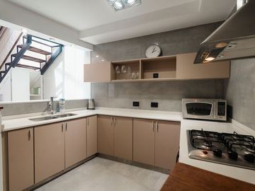 VENTA PH PALERMO 4 AMB C/ BALCON PARRILLA A NUEVO