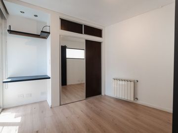 VENTA PH PALERMO 4 AMB C/ BALCON PARRILLA A NUEVO