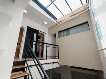 VENTA PH PALERMO 4 AMB C/ BALCON PARRILLA A NUEVO