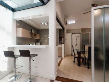 VENTA PH PALERMO 4 AMB C/ BALCON PARRILLA A NUEVO