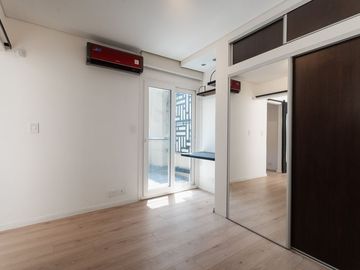 VENTA PH PALERMO 4 AMB C/ BALCON PARRILLA A NUEVO