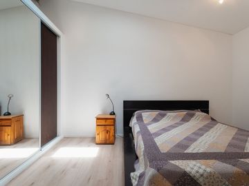 VENTA PH PALERMO 4 AMB C/ BALCON PARRILLA A NUEVO