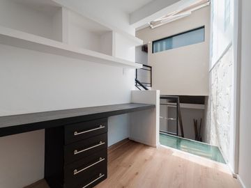 VENTA PH PALERMO 4 AMB C/ BALCON PARRILLA A NUEVO