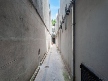 VENTA PH PALERMO 4 AMB C/ BALCON PARRILLA A NUEVO