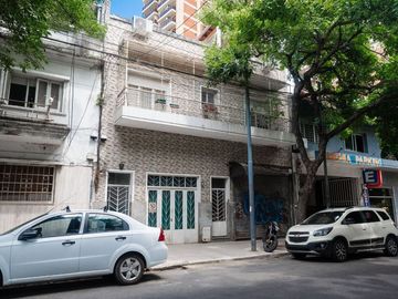 VENTA PH PALERMO 4 AMB C/ BALCON PARRILLA A NUEVO
